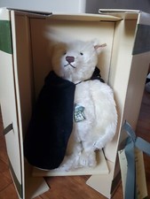 Limited Edition Musical Edwardian Opera Steiff Bear