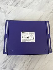 BRIGHTSIGN HD1010W DIGITAL SIGN CONTROLLER VIDEO PLAYER No Power Cord