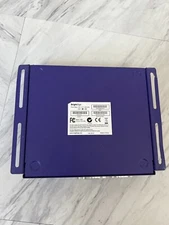 BRIGHTSIGN HD1010W DIGITAL SIGN CONTROLLER VIDEO PLAYER No Power Cord