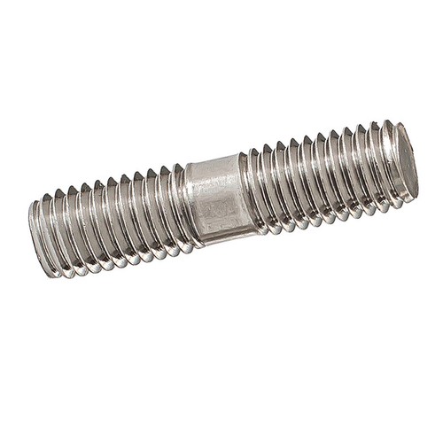 M3 M4 M5 M6 M8 Exhaust Manifold Studs Double End Threaded Bolt A2 Stainless - Picture 7 of 10