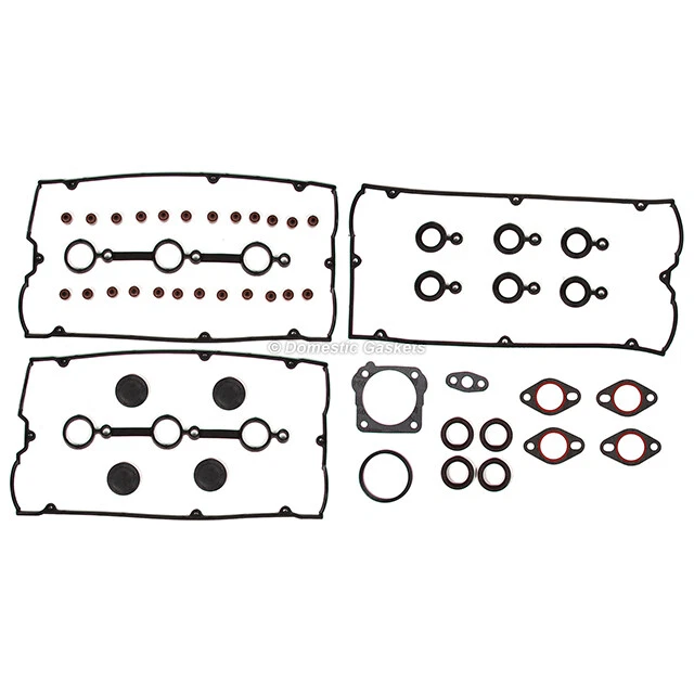 Fits 02-06 Hyundai XG350 Santa Fe Kia Amanti 3.5L DOHC Head Gasket Set G6CU - Image 4 of 4
