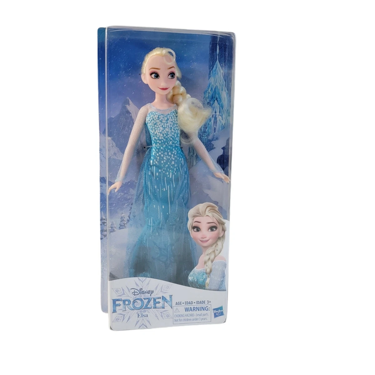 Disney frozen classic fashion cheap elsa