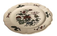 Speiseteller, Abendbrotteller 23,5 cm  Wedgwood Mandarin GRÖSSE BEACHTEN!!