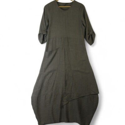 maxi and long dresses Holland Tiered Maxi Dress - Raspberry