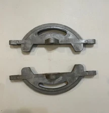 CraftsmanTable Saw Arbor Trunnions for Belt Driven 113.298031 Part 30426