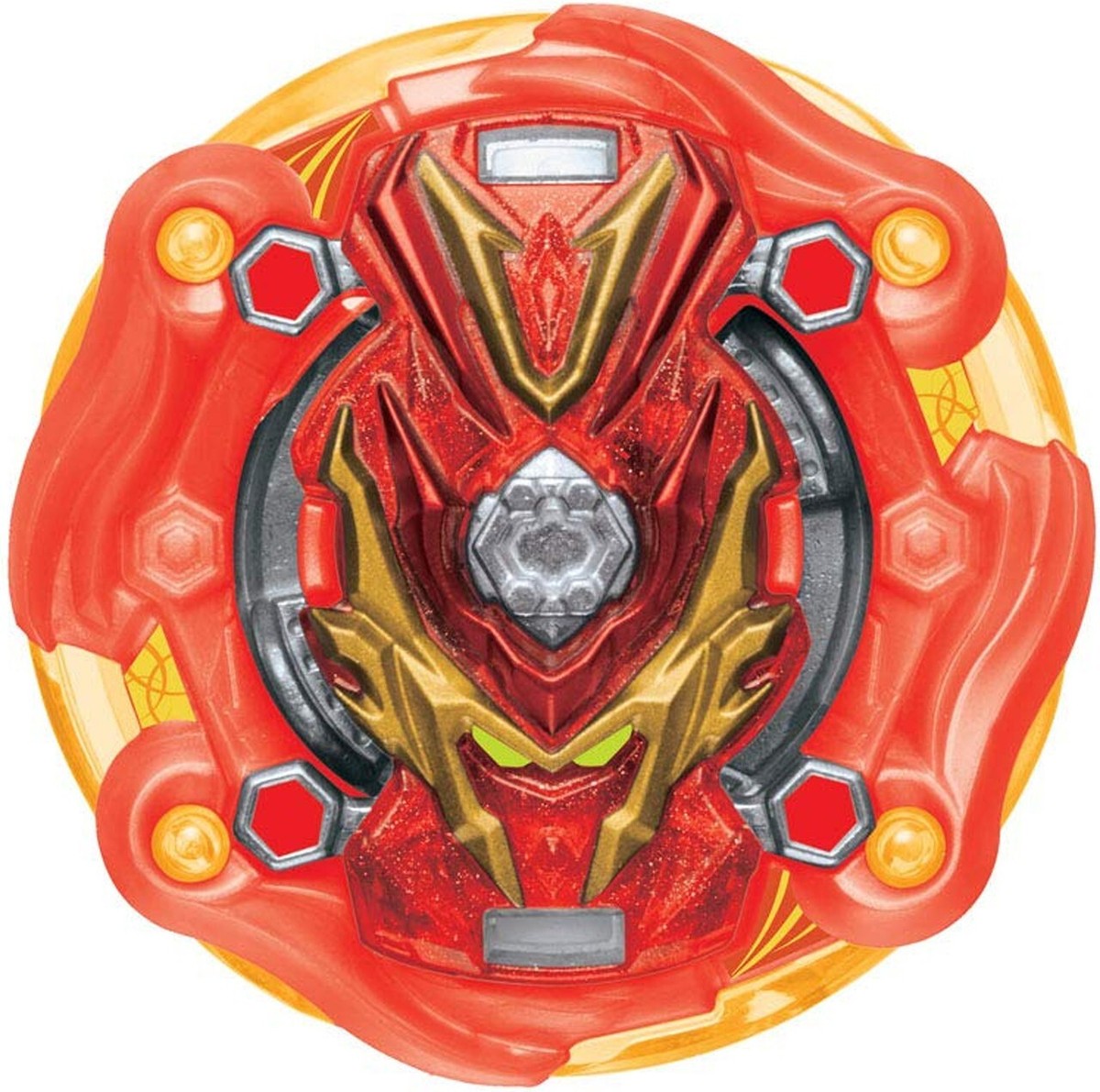 Cosmo Valkyrie Valtryek Burst Beyblade B-140 Warehouse Shipping