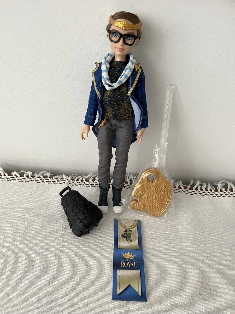 Dexter doll cheap