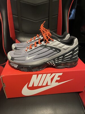nike tns grey | Men's Shoes | Gumtree 
