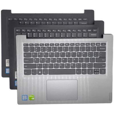 FOR Lenovo Xiaoxin-14IWL-14IGM Youth Edition 2019 Keyboard with Palmrest S145-14