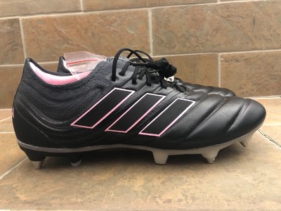 adidas leather cleats
