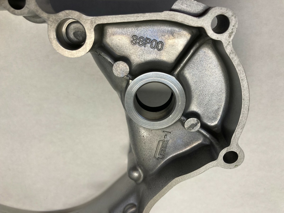 90 - 97 Yamaha YZ250 YZ 250 wr250 Crankcase Engine Spacer