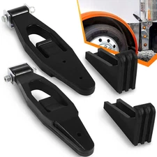 Hood Latch Base For Peterbilt 379 378 377 357 389 367 388 389 & L56-000 315-5401