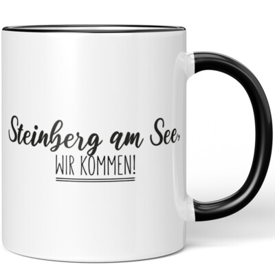 Steinberg am See, wir kommen! 10006609001