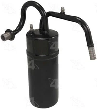 A/C Accumulator 33162 Four Seasons FREE SHIPPING Four Seasons