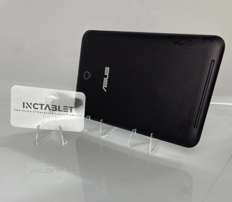 Asus Memo Pad 7 K013 16GB Black - Spares + Repairs Ref 533 - Image 4 of 4