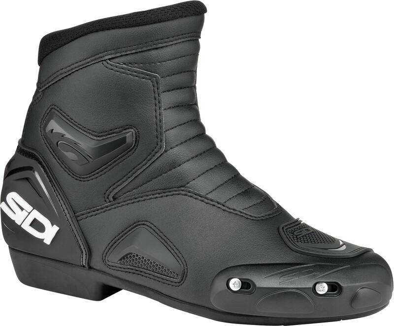 Bottes SIDI Mid Performer chaussures de roadster urbain