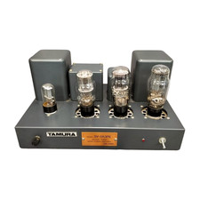 Sun Audio SV-2A3PE Amplificatore di Potenza Mono Tube Trasformatore Tamura Ottimo