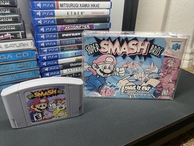 43 Video Game Lot Sega CD Genesis Saturn PS4 Wii N64 Switch Gamecube Limited Run