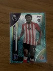 Topps Premier League 2025/2026 Sunderland - Eliezer Mayenda /499