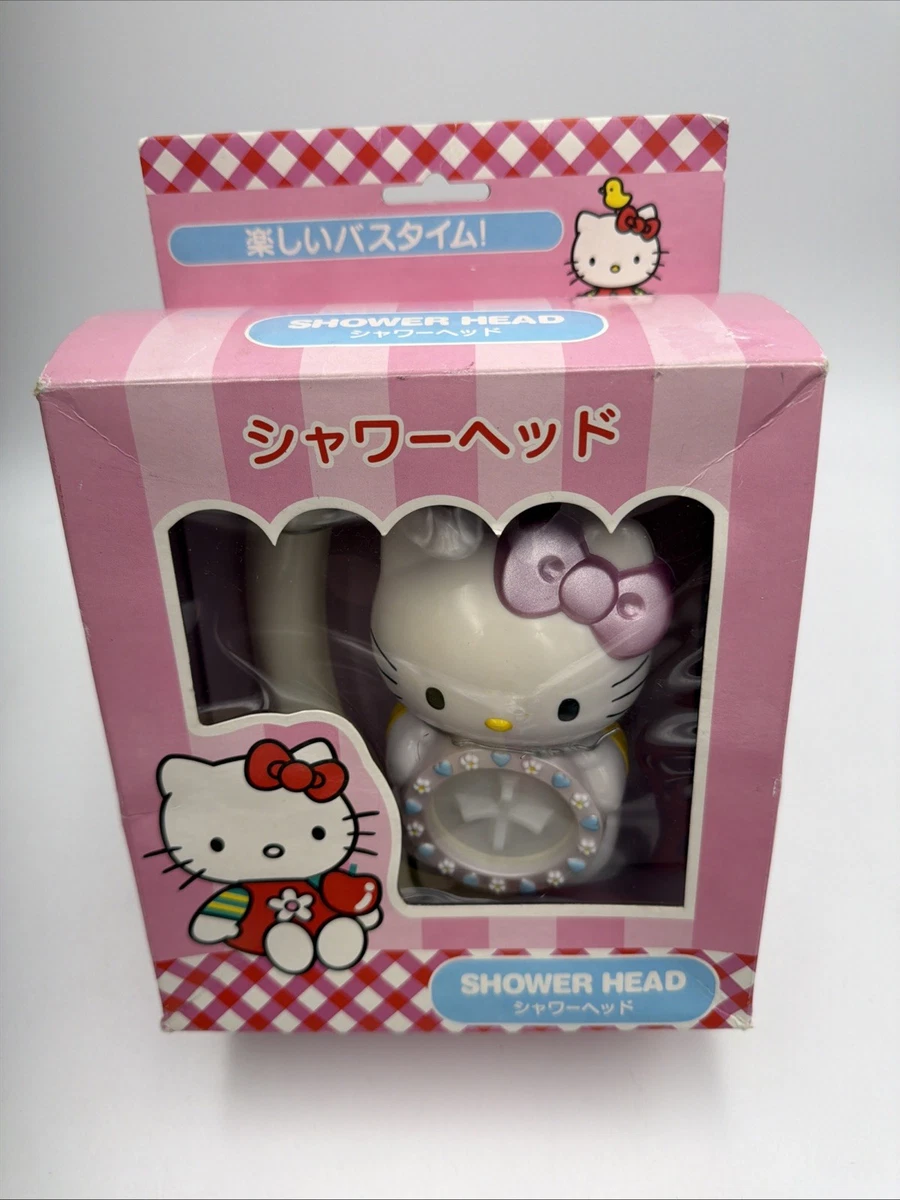 hello kitty shower head products for sale | eBay