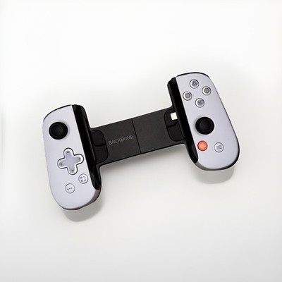 Backbone One PlayStation Edition USB-C (2nd Gen) For Android & iPhone