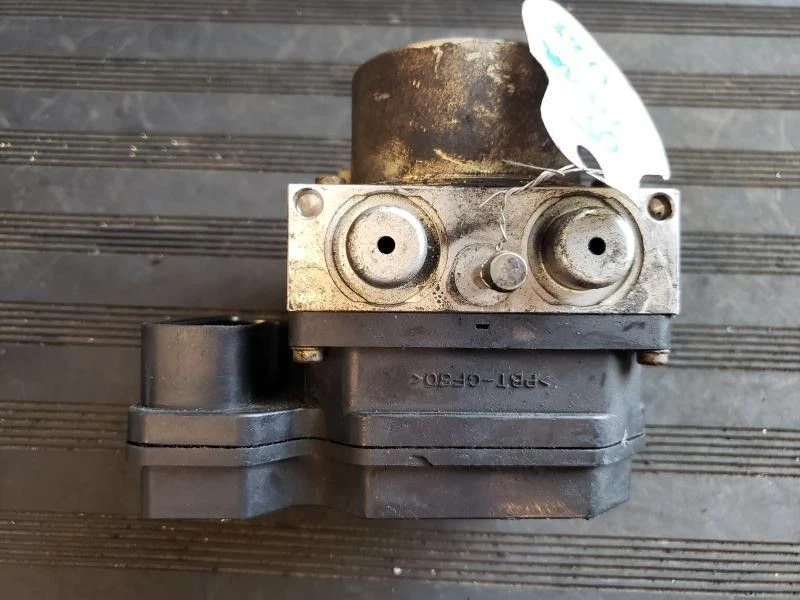 2004-2006 Nissan Maxima Anti-Lock Brake Pump Control Modulator Assembly AT OEM — 第 4/4 张图片