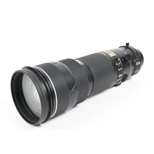 Nikon Nikkor AF-S 200-400mm f4 G ED VR Lens AFS [Parts/Repair] #213