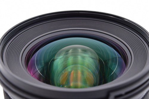 ⏯️[Mint] Sigma 24mm f/1.4 DG HSM Art Lens for Canon EF From Japan - Picture 11 of 18