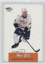 2012-13 O-Pee-Chee Retro Hal Gill #266 0a7