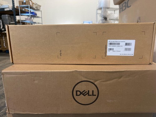 HPE 720865-B21 2HE Kabelführungsarm für ProLiant Gen8 - Bild 2 von 3