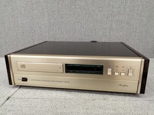 Accuphase DP-70 Separate D/A Converter CD Pla...