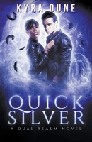 Quicksilver Kyra Dune Taschenbuch Kartoniert / Broschiert Englisch 2020