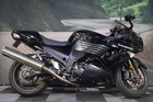 2006 Kawasaki Ninja® ZX? 14