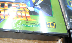 Neo Geo SNK  SOCCER BRAWL   Neogeo  AES SNK