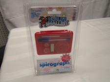 World's Smallest Toy Spirograph Actually Works Hasbro Super Impulse