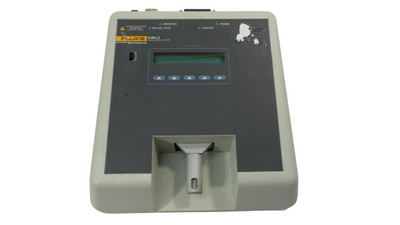 Fluke Biomedical Index 2 SpO2 Simulator, Working, No AC Adapter