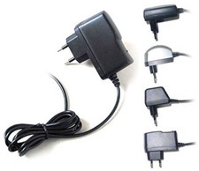 Caricabatteria rete per Samsung e530 e880 d730 caricatore batteria cellulare