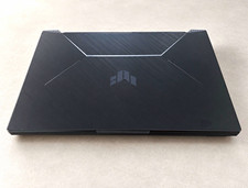 ASUS TUF Gaming A17 RTX 3060 Ryzen 7 16GB 1TB SSD 144Hz