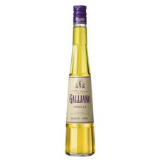 Galliano Vanilla Liqueur 50cl