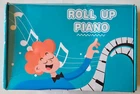 Electronic Roll Up Piano (( 49 Key )) 4 Octave Keyboard - Original Box NEW