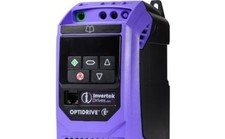 ODE-3-120070-3012 Invertek Drive Drives, ODE-3 Series Drive, AC, 2.0HP, 240V,