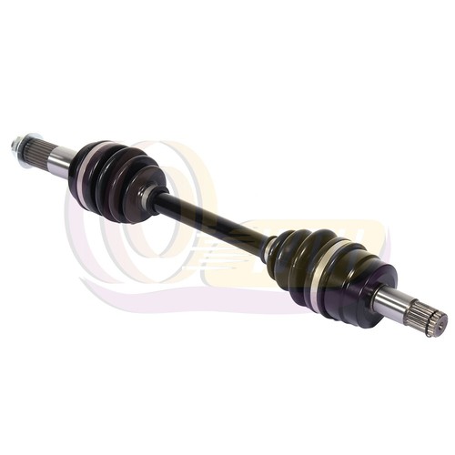 Fits 06-08 Yamaha Grizzly 660 Front Passenger Side ATV CV Joint Axle shaft - Picture 9 of 9
