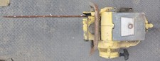 1950s-60s McCulloch 1-41, 42, 43 series Chain...