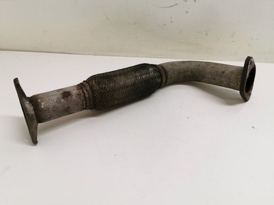 AUSPUFF ZWISCHENROHR EXHAUST CONNECTING PIPE Ford Mondeo III Wagon 2003