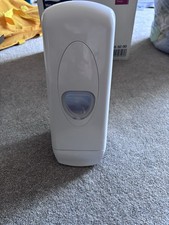 Brand New Dolphin FLX Lotion/Soap Dispenser Brand New 1L Capacity