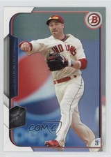 2015 Bowman Jason Kipnis #38 0nr3