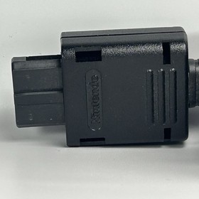 Nintendo AV Composite Cable SNES GameCube N64 Atari Jaguar SEE PICS