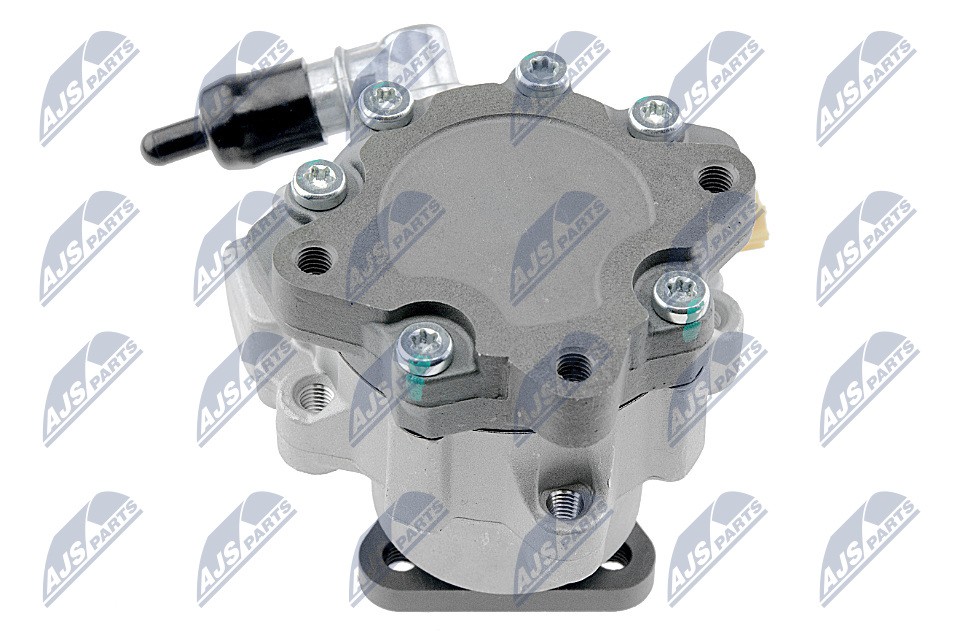 N.T.Y. SPW-AU-024.NTY Hydraulic Pump, steering system for AUDI - Image 11