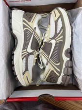 Nike Vomero 5  Pale Ivory/Beige Nude/Mink brown, Size UK 13.5