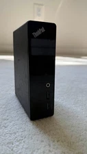 Lenovo DU9019D1 Compact ThinkPad USB 3.0 Computer Docking Station